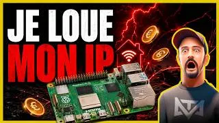Miniature : Ce Raspberry Pi 5 gagne de l’argent tout seul ! ( sans rien faire :p)