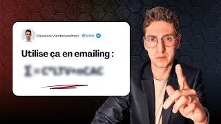 Miniature : Le framework Emailing des e‑commerces à +10M€/an