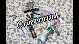 Miniature : [ Concours n°4 ] : 3 ans de ma Chaine Youtube I FERME ♡