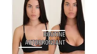 Miniature : ♡Autobronzant Ecobysonia : Application ♡