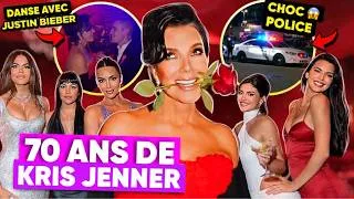 Miniature : LES PLUS GROS SCANDALES DE LA SOIRÉE DE KRIS JENNER
