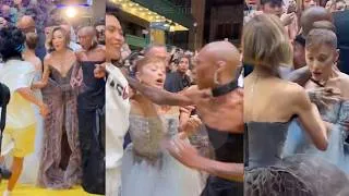 Miniature : ARIANA GRANDE ATTAQUÉE PAR UN FAN FOU, KIM KARDASHIAN ÉNORME FLOP ET MAUVAISE ACTRICE