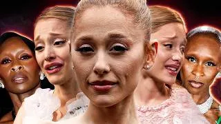 Miniature : Il y a un problème avec Ariana Grande. Que s'est-il passé ?