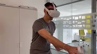Miniature : Soft Skills Tales : votre nouvel outil de détection de soft skills en réalité virtuelle !