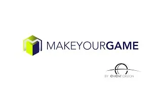 Miniature : MakeYourGame - Plateforme de formation 100% En ligne sur le logiciel Unity 3D