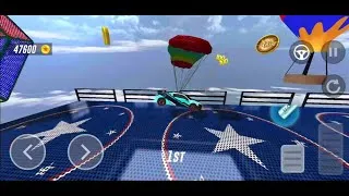 Miniature : voiture de course 3D - jeux Android GamePlay #10