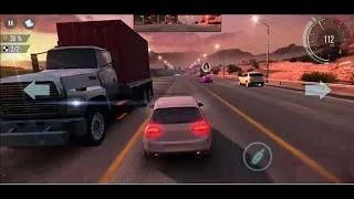 Miniature : voiture de course 3D - jeux Android GamePlay #8