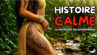 Miniature : On s’est trompé sur les Amérindiens… Voici pourquoi