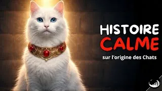 Miniature : Toute l’Histoire des Chats | De -10 000 avant J.-C. à Aujourd’hui