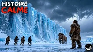 Miniature : Il y a 12 800 ans, la température de la Terre a chuté en une nuit… et personne ne sait pourquoi