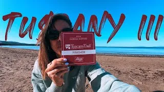 Miniature : DES GLACES ET DU DENIVELE // TUSCANY TRAIL // VLOG 3