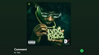 Miniature : Trk-COMMENT (audio officiel)