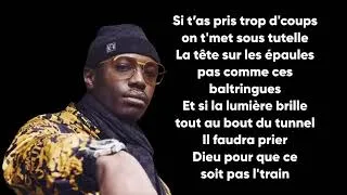 Miniature : Werenoi - Chemin d'or (Paroles/Lyrics)