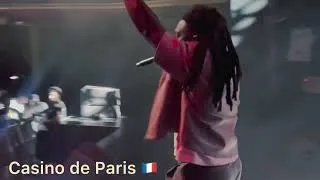 Miniature : MAKO LE KING -LE MONDE ENTIER VALIDE ✈️🇨🇮🇫🇷🇩🇰