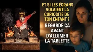 Miniature : L’impact de la technologie : écrans, applications et cerveau de l’enfant. CHAPITRE 6 #cerveaudenfant