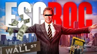 Miniature : L'Escroc INARRÊTABLE qui a Choqué l'Amérique (Le Loup de Wall Street)