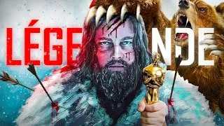 Miniature : Le Survivant LÉGENDAIRE qui a inspiré The Revenant