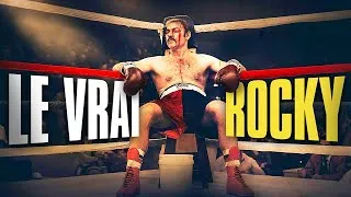 Miniature : Le Boxeur Complètement FOU qui a inspiré Rocky