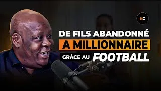 Miniature : De l’Espagne au Cameroun : le parcours inspirant d’un homme de conviction Mr Edmond Gerson WOBIWOUO