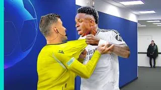 Miniature : Les Moments du Foot que la Télé N'a PAS Montrés
