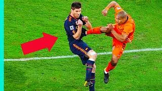 Miniature : Les 35 moments les plus INOUBLIABLES de la Coupe du Monde