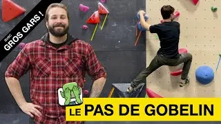 Miniature : GROS GARS nous montre comment réussir un «PAS DE GOBELIN»