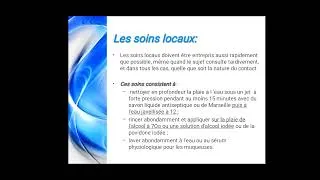 Miniature : Rage | actualisation des directives nationales 2024