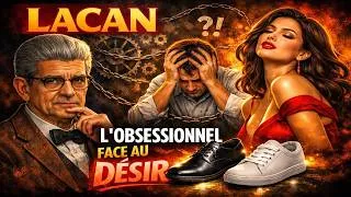 Miniature : L'Obsessionnel face au Désir
