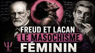 Miniature : Freud et Lacan : Le Masochisme féminin