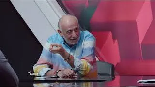 Miniature : Episode 01 Emission Le Candidat Nazem NAZEMBE