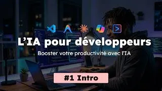Miniature : Coder avec l'IA #1