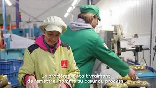 Miniature : Immersion chez T&B Vergers, une TPE qui prévient l'absentéisme
