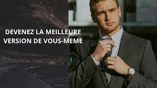 Miniature : La puissance de l'autodiscipline