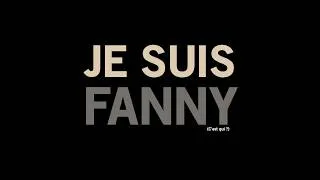 Miniature : JE SUIS FANNY - PARIS RP #19