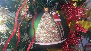 Miniature : NOTRE SAPIN DE NOËL 2019