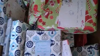 Miniature : SWAP DE NOËL AVEC LADY ANGIE  ❤️