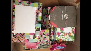 Miniature : SWAP NEVER STOP DREAMING AVEC LADY ANGIE