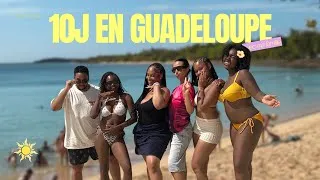 Miniature : 10J EN GUADELOUPE AVEC MA FAMILLE 🫂
