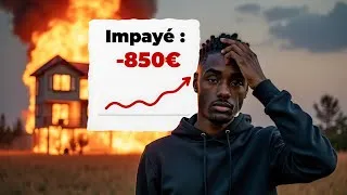 Miniature : Qu’est-ce qu'une Garantie Loyers Impayés (GLI), Comment ça Marche et Pourquoi y Souscrire ?