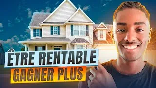 Miniature : Comment estimer le loyer d’un appartement ou d’une maison ? 🏠💸