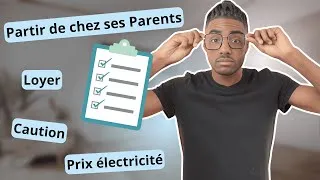 Miniature : Combien Coûte Vraiment Ton Premier Appartement en Location ?!