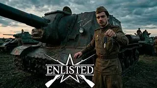 Miniature : J'ACHETE UN NOUVEAU VÉHICULE LE " ISU 152 " URSS