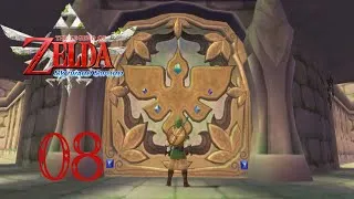 Miniature : The Legends Of Zelda Skyward Sword | Episode 8: Temple de la contemplation