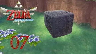 Miniature : The Legends Of Zelda Skyward Sword | Episode 7: Cube De La Déesse