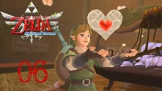 Miniature : The Legends Of Zelda Skyward Sword | Episode 6: Fragement De Coeur