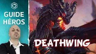 Miniature : [HotS] Guide/Tuto Deathwing - Build Pro (Post Rework)
