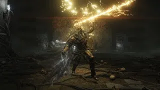 Miniature : Elden ring DLC Chevalier De La Mort