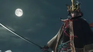 Miniature : Sekiro Shadows Die Twice vs Genichiro 