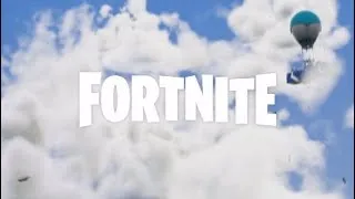 Miniature : Fortnite rocket countdown + top1