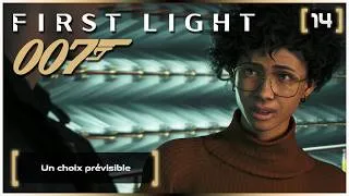 Miniature : Un choix prévisible | 007 First Light | #14 - FR